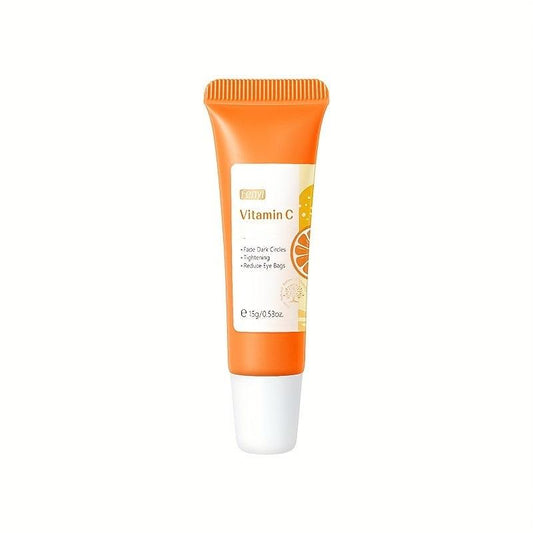Vitamin C Essence Eye Cream 15g Moisturizing Eye Circle Skin Care
