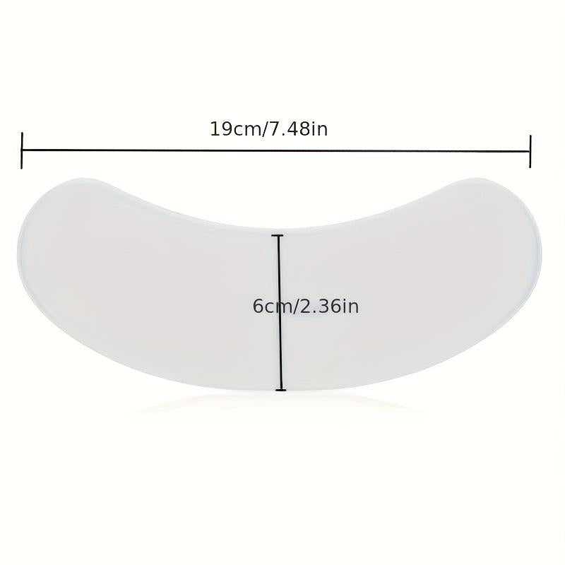 NeckLift Anti Wrinkle Patch Overnight Silicone Patches For Neck Wrinkles