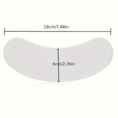 NeckLift Anti Wrinkle Patch Overnight Silicone Patches For Neck Wrinkles