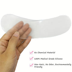 NeckLift Anti Wrinkle Patch Overnight Silicone Patches For Neck Wrinkles