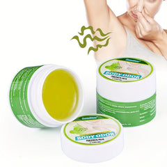 Deodorant Spray for Lasting Body Odor Removal