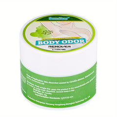 Deodorant Spray for Lasting Body Odor Removal