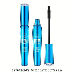 3D Thick Mascara Women's Curling Volume Long-Lasting Waterproof