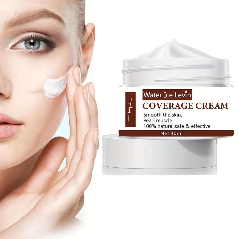 Acne Scar Cream 30ml Anti-inflammatory & Repairing Natural Safe Effective