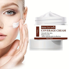 Acne Scar Cream 30ml Anti-inflammatory & Repairing Natural Safe Effective