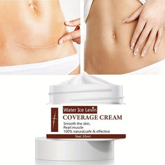 Acne Scar Cream 30ml Anti-inflammatory & Repairing Natural Safe Effective
