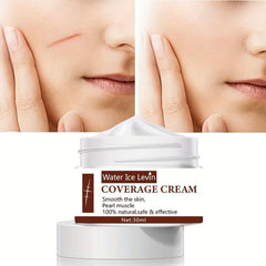 Acne Scar Cream 30ml Anti-inflammatory & Repairing Natural Safe Effective
