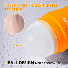 50ml Vitamin C Roll on Armpit Deodorant Cream