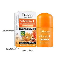 50ml Vitamin C Roll on Armpit Deodorant Cream