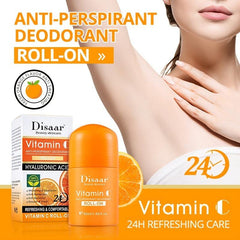 50ml Vitamin C Roll on Armpit Deodorant Cream