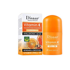 50ml Vitamin C Roll on Armpit Deodorant Cream
