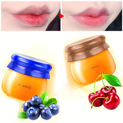 5g Cherry & Blueberry Lip Mask Moisturizing for Daily Care