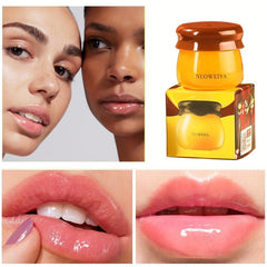 5g Cherry & Blueberry Lip Mask Moisturizing for Daily Care