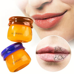 5g Cherry & Blueberry Lip Mask Moisturizing for Daily Care
