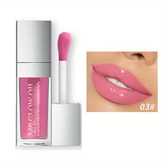 Pouty Lip Care Hydrating Lip Gloss
