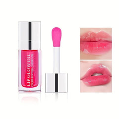 Pouty Lip Care Hydrating Lip Gloss