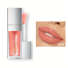 Pouty Lip Care Hydrating Lip Gloss