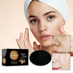 Acne Repair Shea Butter Soap - Cleans Pores, Moisturizes, Smoothes Skin