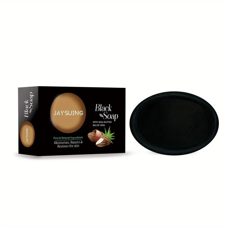 Acne Repair Shea Butter Soap - Cleans Pores, Moisturizes, Smoothes Skin
