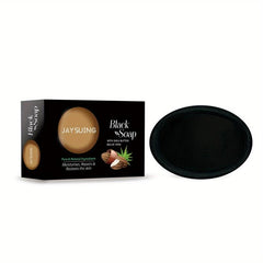 Acne Repair Shea Butter Soap - Cleans Pores, Moisturizes, Smoothes Skin