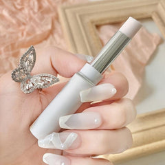 1pc Sweet Lip Balm Hydrating Moisturizing Lip Glaze