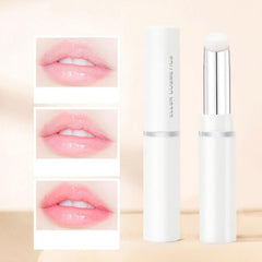 1pc Sweet Lip Balm Hydrating Moisturizing Lip Glaze