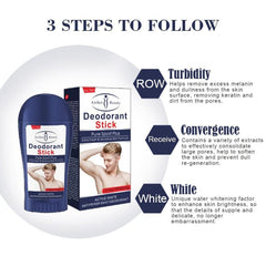 Men's Deo Stick Revive 48H Protection