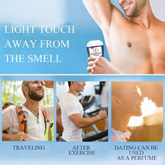 Men's Deo Stick Revive 48H Protection