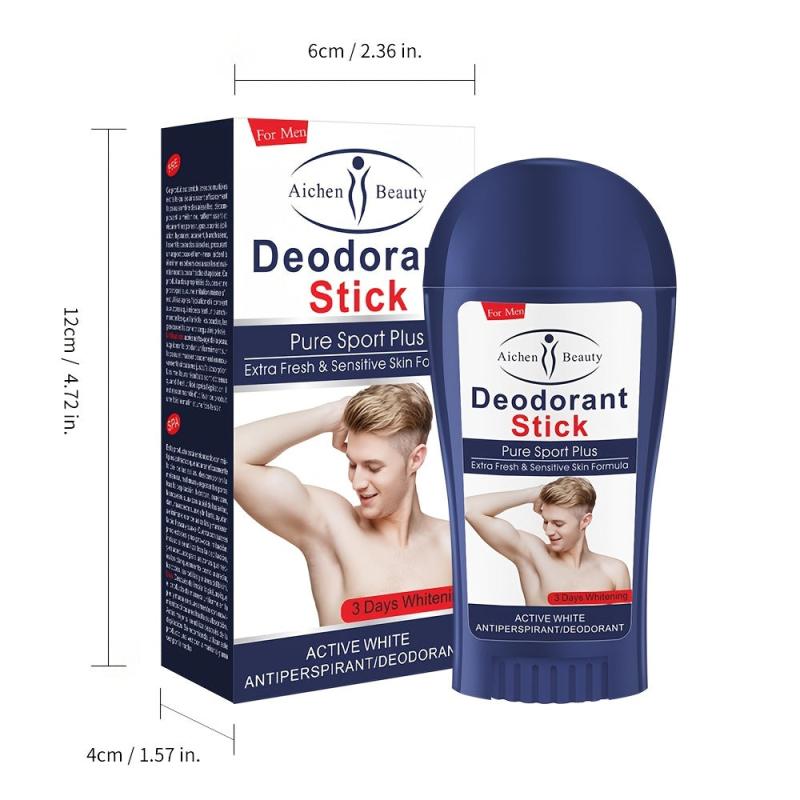 Men's Deo Stick Revive 48H Protection