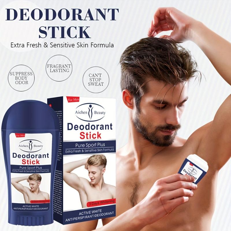Men's Deo Stick Revive 48H Protection