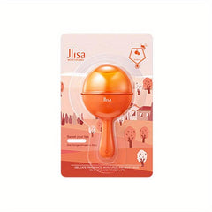 Fruity Lollipop Lip Balm - Colorless Moisturizer Daily Care