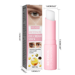 Retinol Eye Cream Firming & Hydrating Crow's Feet Dark Circles