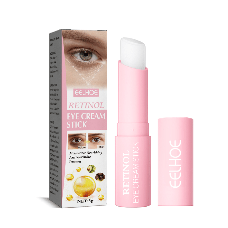Retinol Eye Cream Firming & Hydrating Crow's Feet Dark Circles