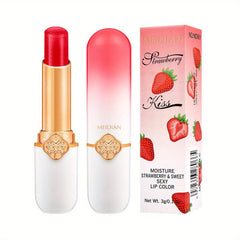 Moisturizing Lip Balm Long Lasting Warming Lipstick