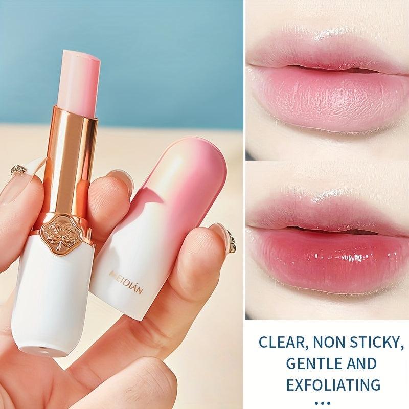 Moisturizing Lip Balm Long Lasting Warming Lipstick