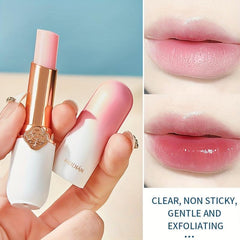 Moisturizing Lip Balm Long Lasting Warming Lipstick