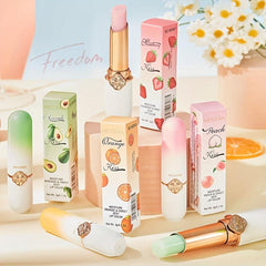 Moisturizing Lip Balm Long Lasting Warming Lipstick