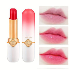 Moisturizing Lip Balm Long Lasting Warming Lipstick