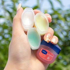 Moisturizing Lip Balm Set - Long-lasting Hydration & Soothing Lipstick
