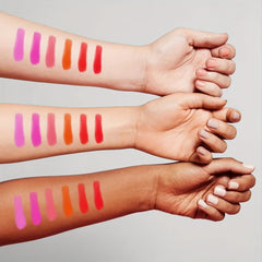 4PCS Peel Off Liquid Lipstick Set Waterproof Long Lasting Lip Gloss