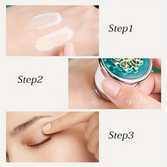 2pcs Firming & Night Eye Cream Set