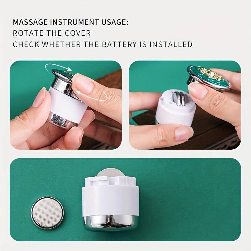 2pcs Firming & Night Eye Cream Set