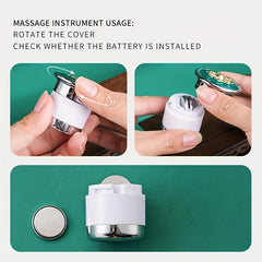 2pcs Firming & Night Eye Cream Set