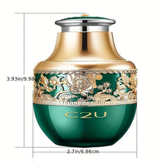 2pcs Firming & Night Eye Cream Set