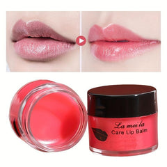 Nourishing Lip Mask Moisturizing Care Long lasting Effect