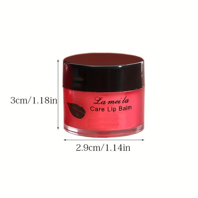 Nourishing Lip Mask Moisturizing Care Long lasting Effect