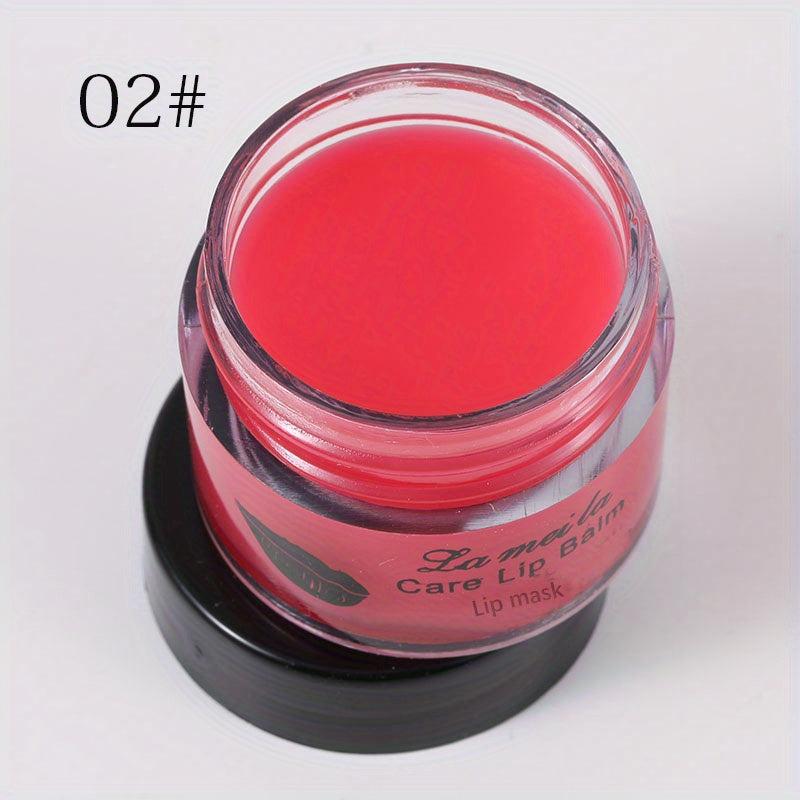 Nourishing Lip Mask Moisturizing Care Long lasting Effect