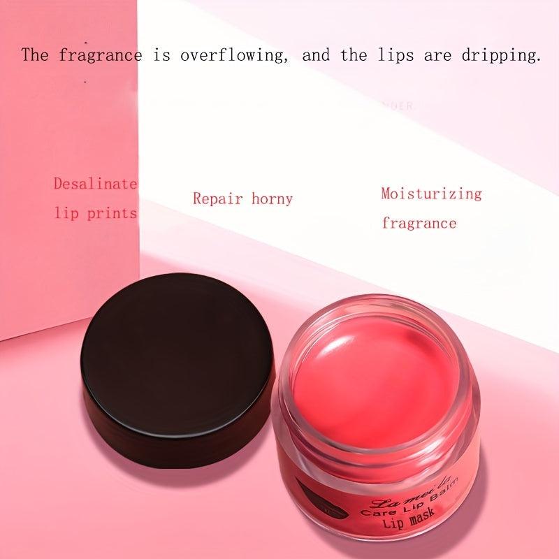 Nourishing Lip Mask Moisturizing Care Long lasting Effect