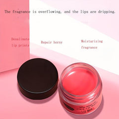 Nourishing Lip Mask Moisturizing Care Long lasting Effect