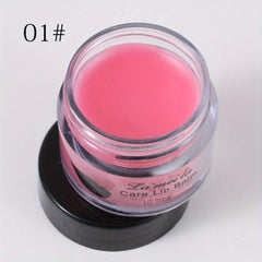 Nourishing Lip Mask Moisturizing Care Long lasting Effect